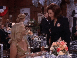 season 6 netflix GIF by Gilmore Girls 