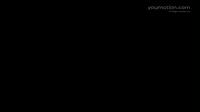 Animated Painting Fruits Animation