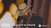Country Music Association GIF by CMA Awards