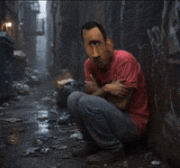 Tyler Creator GIF