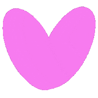 Heart Love Sticker