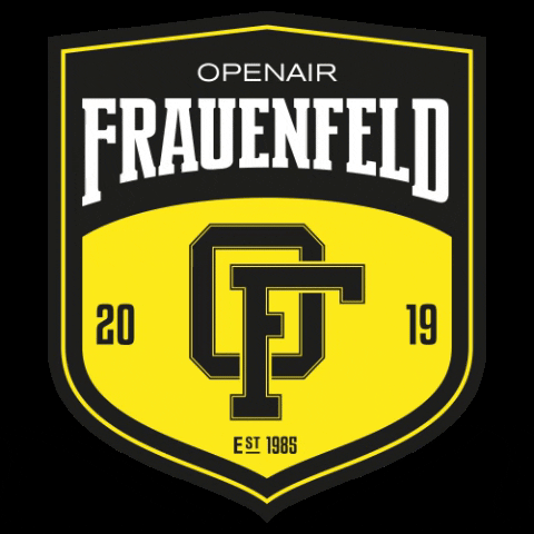 OpenairFrauenfeldOfficial giphygifmaker festival openair open air GIF