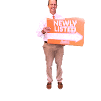 Real Estate Realtor Sticker by Smith & Associates Real Estate