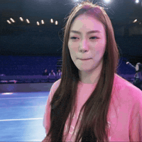 Lady M GIF