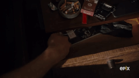 season 2 GIF by Get Shorty
