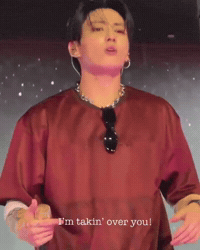 Love Yourself Arirang GIF