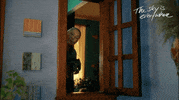 Whats Up Hello GIF by Apple TV+