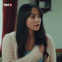 Shocked Horror GIF by TRT