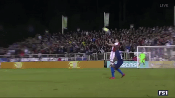 GIF by Atlanta United