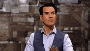 Bbc Hello GIF by The QI Elves