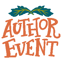 Reading Event Sticker by Parnassus Books
