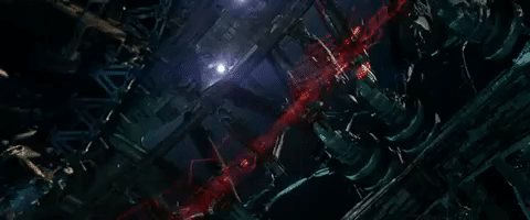 age of extinction transformers GIF