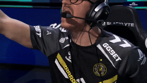 French Apex GIF by BLAST