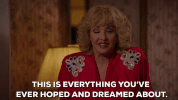 The Goldbergs GIF by ABC Network