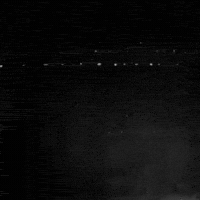 suedeofficial glitch vhs suede brett anderson GIF