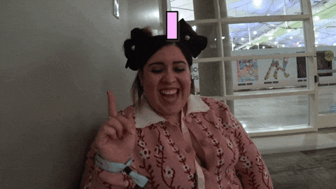 Trainwreck I Might GIF