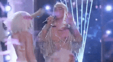 bbmas GIF by Billboard Music Awards