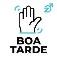 homenz skincare autocuidado boatarde depilacao Sticker