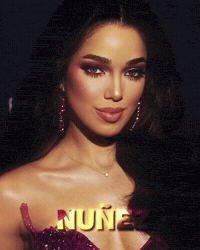 Missuniverse GIF