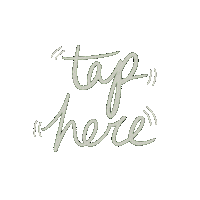 Brand Click Here Sticker by Hoover Studios