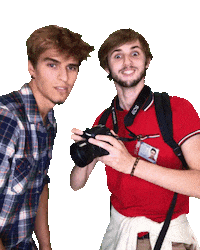 Instagramparis Kazerikeliot Sticker by CoeurSurParis