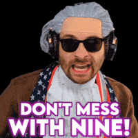 Alter Ego Vikings GIF