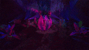 Fashion Flower GIF by Amazon Prime Video