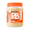 Peanut Butter Sticker by Better Body Foods