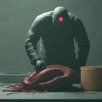 Doctor Monsters GIF by Komplex