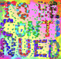 Happy Pop Art GIF by Xinanimodelacra