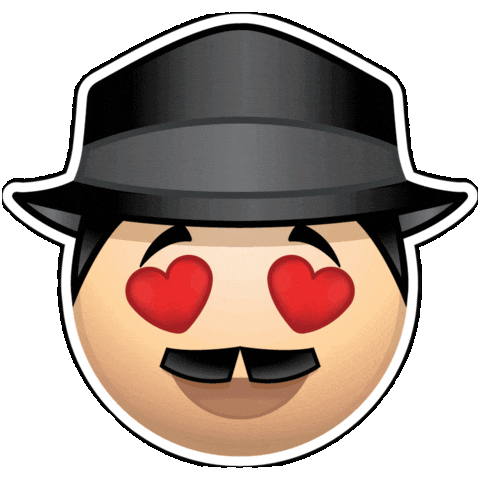 El Chavo Emoji Sticker by Grupo Chespirito