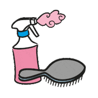 Spray Sticker by Soulhorse.de