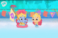 carnaval GIF by PlayKids