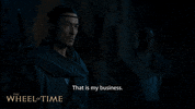 Lan Wot GIF by Amazon Prime Video