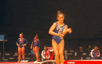 Carlotta Ferlito GIF by CONI