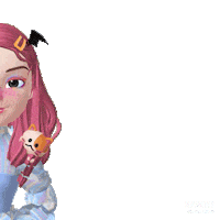 Zepeto Sticker by ines alpha