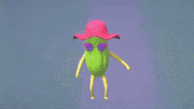 Party Reaction GIF by EP Games
