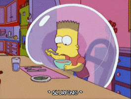 bart simpson episode 20 GIF