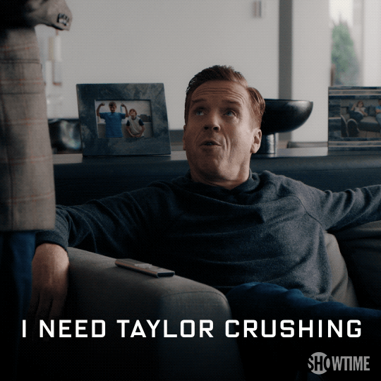 showtime GIF by Billions