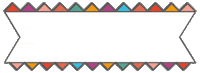 colors spirit Sticker by Qoui Design