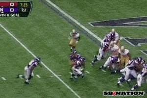 mlb GIF by SB Nation