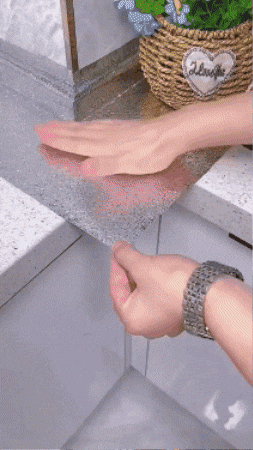 GIF promocional