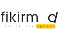 fikirmod yellow agency smiley mod Sticker