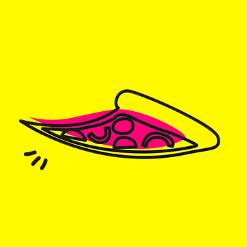 hungry illustration GIF by Kochstrasse™