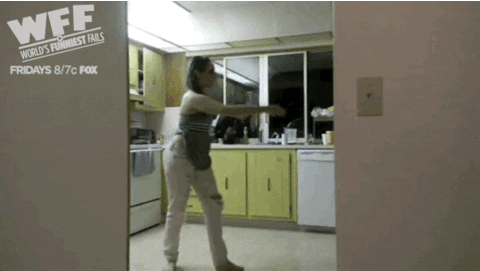 worlds funniest fails GIF by Fox TV