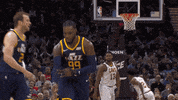 jae crowder nba GIF by Utah Jazz