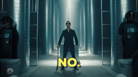 benedict cumberbatch no GIF by Saturday Night Live