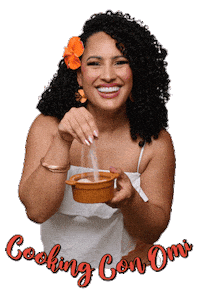 Omi Cooking Sticker by OFRA Cosmetics