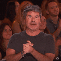 episode 14 nbc GIF by America's Got Talent