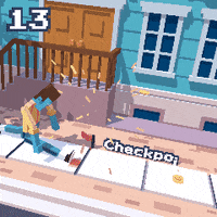 steppypants GIF